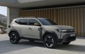 DACIA DUSTER 4X4: Θα πάρει – και – τα βουνά!