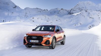 Η Audi παρέδωσε περίπου 1,7 εκατομμύρια οχήματα παγκοσμίως το 2024