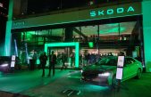 Η Skoda γιορτάζει την έναρξη μιας νέας εποχής εγκαινιάζοντας το πρώτο Digital Showroom στην Ελλάδα!