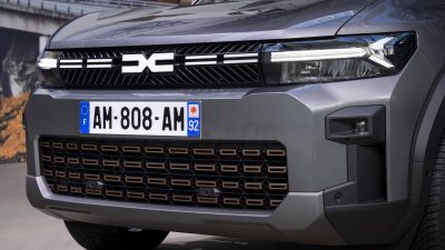 Η Dacia φέρνει το φθηνότερο ηλεκτρικό αυτοκίνητο το 2026!