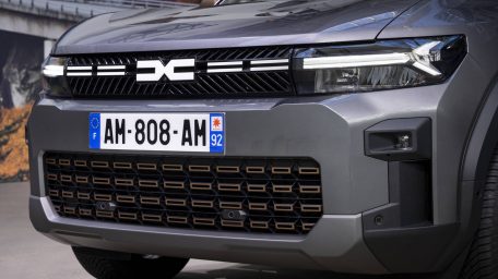 Η Dacia φέρνει το φθηνότερο ηλεκτρικό αυτοκίνητο το 2026!