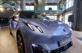 Lynk & Co 02: Το στιλάτο ηλεκτρικό SUV που βάζει την Κίνα στο προσκήνιο