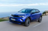 Νέο Opel Mokka: πιο μοντέρνο, πιο τολμηρό, πιο…Mokka! 