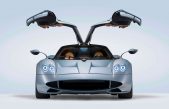 Η OCAP φέρνει την Pagani Huayra Codalunga στην Autopromotec 2025