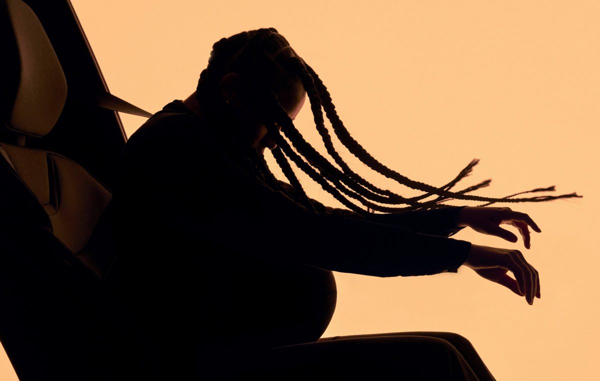 Η Volvo Cars παρουσιάζει την πρώτη στον κόσμο ζώνη ασφαλείας πολλαπλής προσαρμογής στο προσεχές Volvo EX60