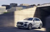 Το νέο Audi Q5 e-hybrid: Ένα SUV για κάθε χρήση – με 100 χλμ. καθαρής ηλεκτρικής αυτονομίας