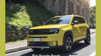 Ιούνιος 2025 – Τεύχος 261