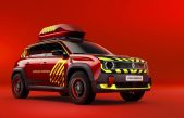 Renault Electric Vision 4rescue: Το πυροσβεστικό… τσέπης