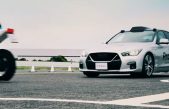 Η Nissan θα λανσάρει την επόμενη γενιά τεχνολογίας αυτόνομης οδήγησης το 2027