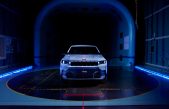 Το νέο Jeep Compass: Κορυφαία αεροδυναμική χωρίς συμβιβασμούς στο design