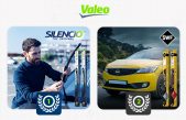 Valeo & SWF: Καλύτεροι Υαλοκαθαριστήρες στη Δοκιμή