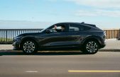 400.000 km και συνεχίζει: Η Mustang Mach-E αποδεικνύει την αντοχή της