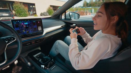 AirConsole: Η πρωτοποριακή πλατφόρμα in-car gaming διαθέσιμη σε όλα τα νέα μοντέλα Volkswagen