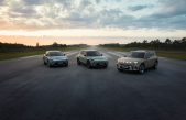 Το smart #5 σαρώνει στα crash tests: Πέντε αστέρια ασφάλειας από τον Euro NCAP
