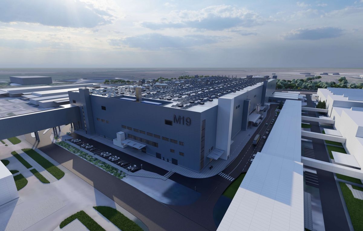 Skoda Auto: Νέο υπερσύγχρονο βαφείο στο εργοστάσιο της Mladá Boleslav με στόχο την παραγωγή του μέλλοντος