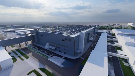 Skoda Auto: Νέο υπερσύγχρονο βαφείο στο εργοστάσιο της Mladá Boleslav με στόχο την παραγωγή του μέλλοντος