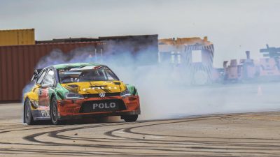 50 Χρόνια Volkswagen Polo: Μισός αιώνας ιστορίας – και το Polo κάνει drift στο μέλλον