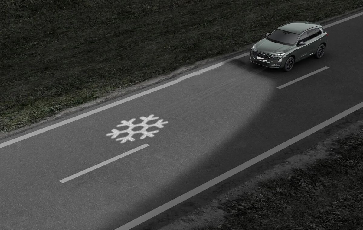 Audi: Η τεχνολογία ψηφιακού φωτισμού ανοίγει νέο κεφάλαιο στην οδική ασφάλεια