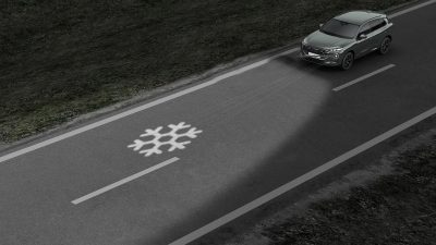 Audi: Η τεχνολογία ψηφιακού φωτισμού ανοίγει νέο κεφάλαιο στην οδική ασφάλεια