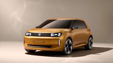 Volkswagen Group και Rivian: η κοινοπραξία προχωρά με ισχυρό ρυθμό και ξεκάθαρη τεχνολογική κατεύθυνση
