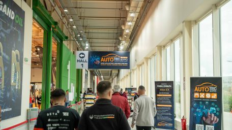AUTOTEC EXPO 2025: 16.000 επαγγελματίες στον παλμό της κορυφαίας έκθεσης του επισκευαστικού κλάδου οχημάτων