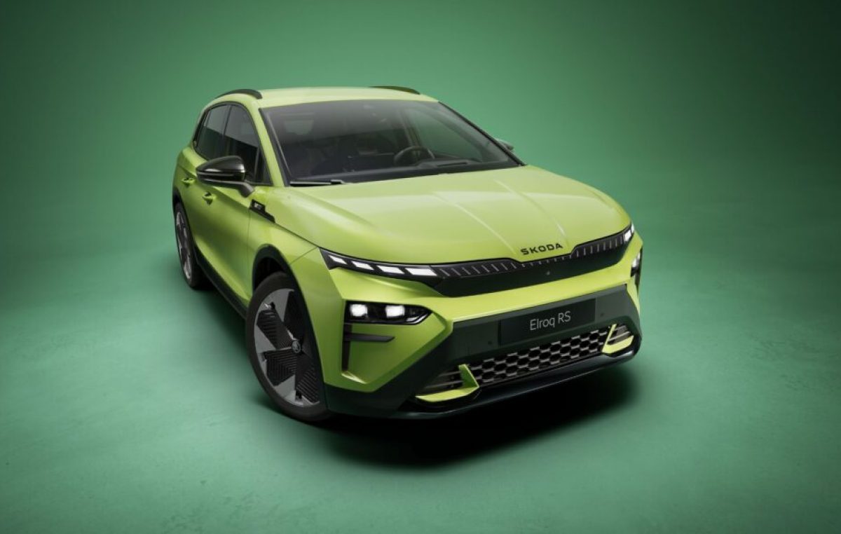 Η Skoda σε ανοδική πορεία: Ισχυρή επίδοση στο εννεάμηνο του 2025 και σταθερά στην 3η θέση της ευρωπαϊκής αγοράς