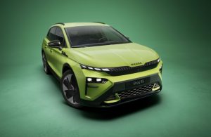 Η Skoda σε ανοδική πορεία: Ισχυρή επίδοση στο εννεάμηνο του 2025 και σταθερά στην 3η θέση της ευρωπαϊκής αγοράς