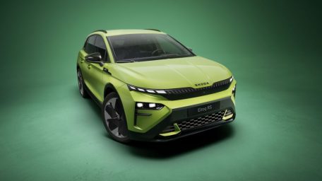 Η Skoda σε ανοδική πορεία: Ισχυρή επίδοση στο εννεάμηνο του 2025 και σταθερά στην 3η θέση της ευρωπαϊκής αγοράς