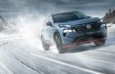 Nissan X-Trail NISMO: Ένα δυναμικό κινητήριο σύνολο που ταιριάζει απόλυτα σε ένα grand touring SUV