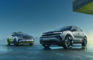 Opel Mokka GSE: Η απόλυτη sport ηλεκτρική έκδοση του δημοφιλούς SUV
