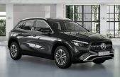 Mercedes-Benz GLA: Πιο προσιτό από ποτέ το πολυτελές SUV