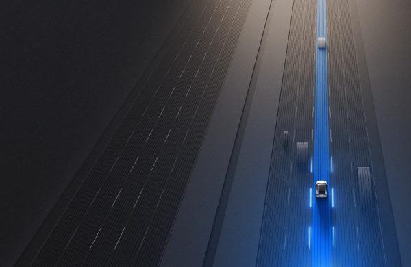 Το όραμα της Ford για Έξυπνη και προσιτή Τεχνολογία