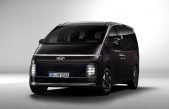 Το Νέο Hyundai STARIA Electric εγκαινιάζει ένα νέο, πλήρως ηλεκτρικό κεφάλαιο για τα MPV
