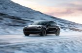 Model 3 Standard: Το πιο προσιτό Tesla που κατασκευάστηκε ποτέ