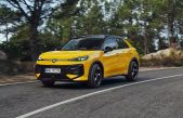 VW T-ROC: Νέα γενιά, πολύ πιο μπροστά!