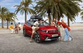 Με το νέο ë-C3 Aircross “Extended Range”, η Citroën διευρύνει την ηλεκτρική της πρόταση στην κατηγορία των compact SUV