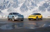 Νέα Ford Explorer και Capri: Οι πιο ανταγωνιστικές προτάσεις στην ηλεκτροκίνηση με αυτονομία έως και 627 km