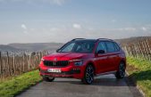 Το Skoda Kamiq είναι διαθέσιμο με ισχυρή εμπορική πρόταση: από 130€ τον μήνα