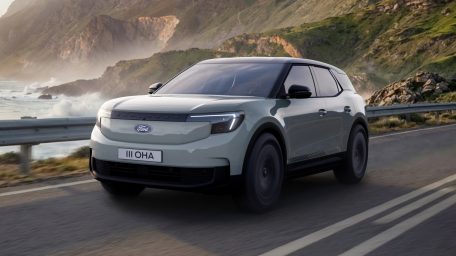 Νέο Ford Explorer: Αναβαθμισμένη ηλεκτρική έκδοση με μεγαλύτερη αυτονομία και τη νέα έκδοση Collection