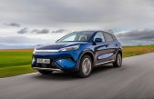 Το BYD ATTO 3 EVO διαθέσιμο στην Ελλάδα με τιμές από 33.990 €
