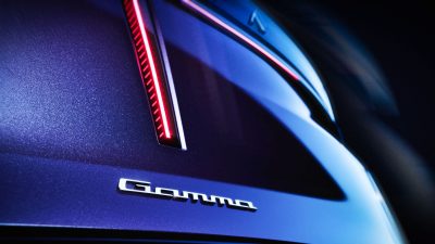 Η Lancia επιστρέφει δυναμικά – Το νέο Gamma σηματοδοτεί τη νέα εποχή της μάρκας
