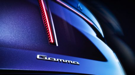 Η Lancia επιστρέφει δυναμικά – Το νέο Gamma σηματοδοτεί τη νέα εποχή της μάρκας