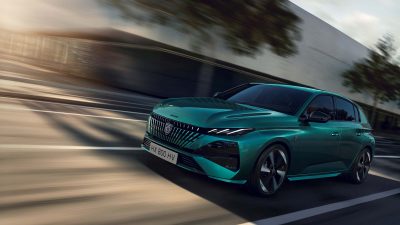 Η νέα γενιά των Peugeot 308 και Peugeot 308 SW διαθέσιμη στην Ελλάδα