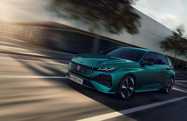 Η νέα γενιά των Peugeot 308 και Peugeot 308 SW διαθέσιμη στην Ελλάδα