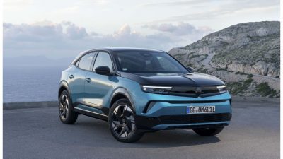 OPEL: Με γκάζια το 2026!