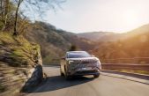 Skoda Peaq: πρώτη εικόνα από τη νέα ηλεκτρική ναυαρχίδα της Skoda