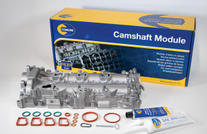 Η Comline λανσάρει τη μονάδα εκκεντροφόρου CCM001 για τους πετρελαιοκινητήρες PSA DV5 1.5 λίτρων