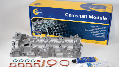 Η Comline λανσάρει τη μονάδα εκκεντροφόρου CCM001 για τους πετρελαιοκινητήρες PSA DV5 1.5 λίτρων