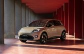 AION UT: Το νέο ηλεκτρικό hatchback που αλλάζει τα δεδομένα στην πόλη