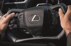 Lexus Interactive Manual Drive: Νέα εποχή οδηγικής εμπειρίας για τα ηλεκτρικά μοντέλα